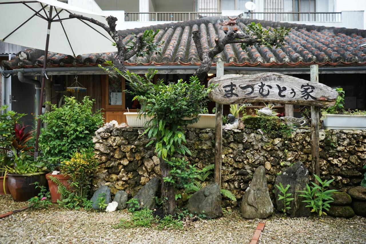 Hotel Resort Inn Ishigakijima Ishigaki  Eksteriør bilde